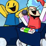 FNF: Funkin’ on the Heights