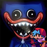 FNF: Funktime vs Huggy Wuggy game on Video-Igrice.com