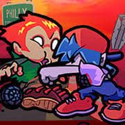 FNF: KILLSHOT game on Video-Igrice.com