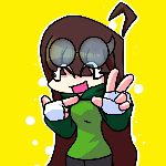 FNF Komashot! – YKW OneShot game on Video-Igrice.com