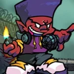 FNF: Lit Up (Darnell Mix)