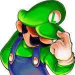 FNF Luigi’s Search History