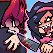 FNF Nene Mixes game on Video-Igrice.com