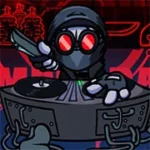 FNF: Nevada Beatdown