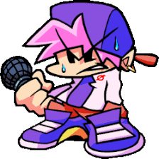 FNF: REDUX game on Video-Igrice.com