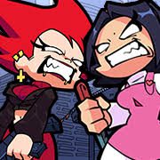 FNF: RIVALS game on Video-Igrice.com