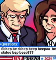 FNF Rap to The White House game on Video-Igrice.com