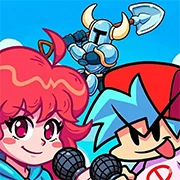 FNF: Shot to the Top! game on Video-Igrice.com