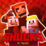 FNF: Shucks But Minecraft