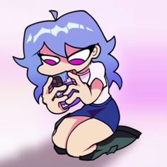 FNF Sky: REBORN game on Video-Igrice.com