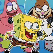 FNF: SpongeBob’s Classic Showdown game on Video-Igrice.com