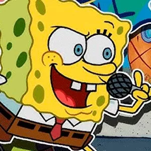 FNF: SpongeBob’s Classic Showdown game on Video-Igrice.com
