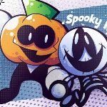 FNF: Spooky Mix game on Video-Igrice.com
