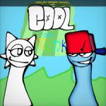 FNF: Sprunki Oneshot