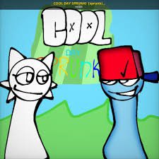 FNF: Sprunki Oneshot game on Video-Igrice.com