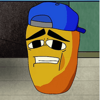 FNF: TRIFLETHUMB game on Video-Igrice.com