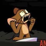 FNF: The Basement Show