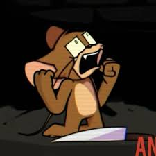 FNF: The Basement Show game on Video-Igrice.com