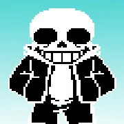 FNF Undertale Last Breath Vs Sans game on Video-Igrice.com