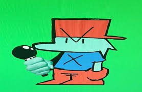 FNF VS Bopcity game on Video-Igrice.com