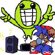 FNF VS Flug game on Video-Igrice.com