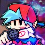 FNF VS Job Application game on Video-Igrice.com