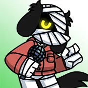 FNF VS Lucky from Animal Crossing game on Video-Igrice.com