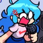 FNF VS Sky Redux: Heartbreak Havoc