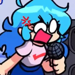 FNF VS Sky Redux: Heartbreak Havoc game on Video-Igrice.com