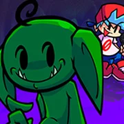 FNF Vs Goblins game on Video-Igrice.com