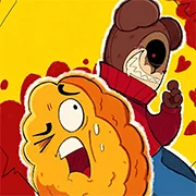 FNF WWCD – One Last Bite game on Video-Igrice.com