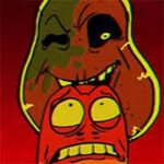 FNF Well Done vs Charlie the Steak