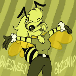 FNF X Colorbox Mustard game on Video-Igrice.com