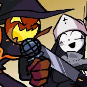 FNF Zardy Foolhardy Mod Pack game on Video-Igrice.com