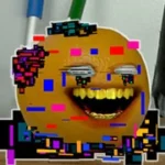 FNF vs Annoying Orange