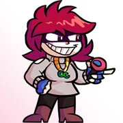 FNF vs Antrollia game on Video-Igrice.com