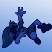 FNF vs Ben Drowned 2 game on Video-Igrice.com