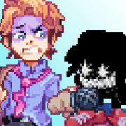 FNF vs Corruption Senpai game on Video-Igrice.com