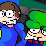 FNF vs Dave and Bambi: Volume 1 game on Video-Igrice.com