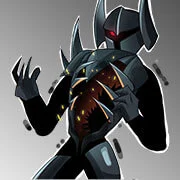 FNF vs Forsaken game on Video-Igrice.com