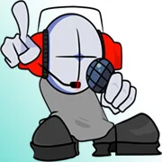 FNF vs Grunt Gaming 2.0 game on Video-Igrice.com