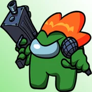 FNF vs Impostor Pico game on Video-Igrice.com