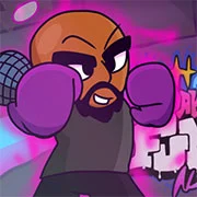 FNF vs Matt Neo game on Video-Igrice.com
