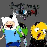 FNF vs Pibby Darkness Kingdom game on Video-Igrice.com