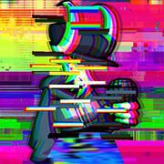 FNF vs Pibby Glitched Tabi game on Video-Igrice.com