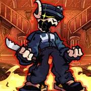 FNF vs TABI Revival game on Video-Igrice.com