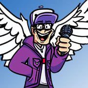 FNF vs UniqueGeese – Feathery Fight game on Video-Igrice.com