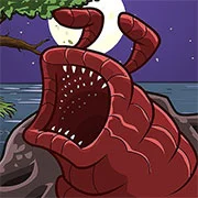 FNF vs Visitor! game on Video-Igrice.com