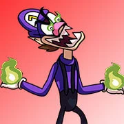 FNF vs Wah game on Video-Igrice.com