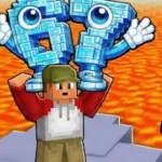 FNF x Fortnite – Top Secret